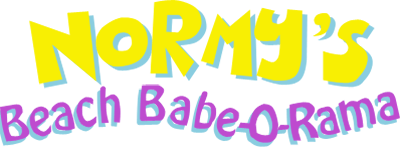 Normy's Beach Babe-O-Rama (SEGA) Play Online